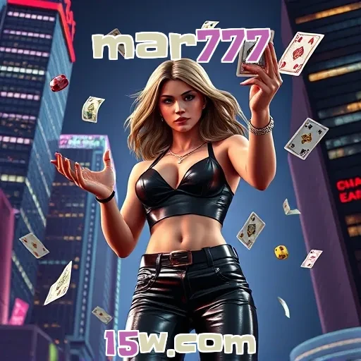 mar777: O Melhor Site de Jogos Confiável do Brasil!