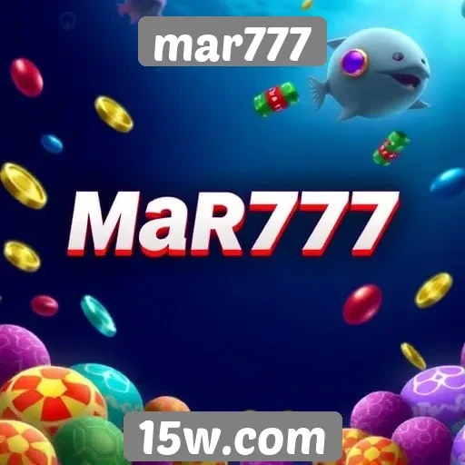 Promoções e bônus oferecidos no mar777