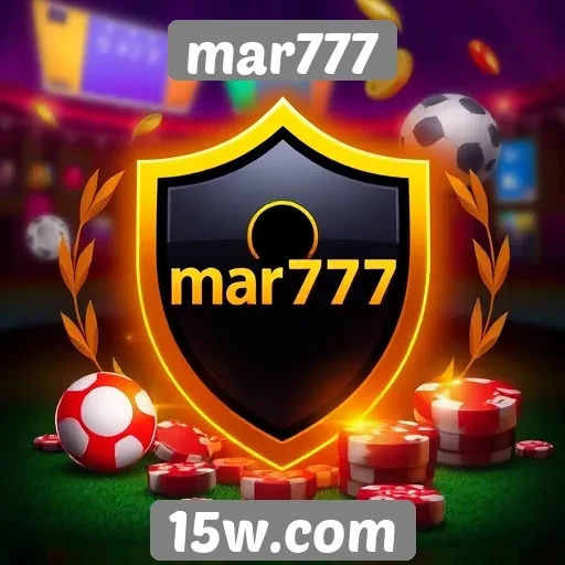 Segurança e privacidade são prioridades no mar777