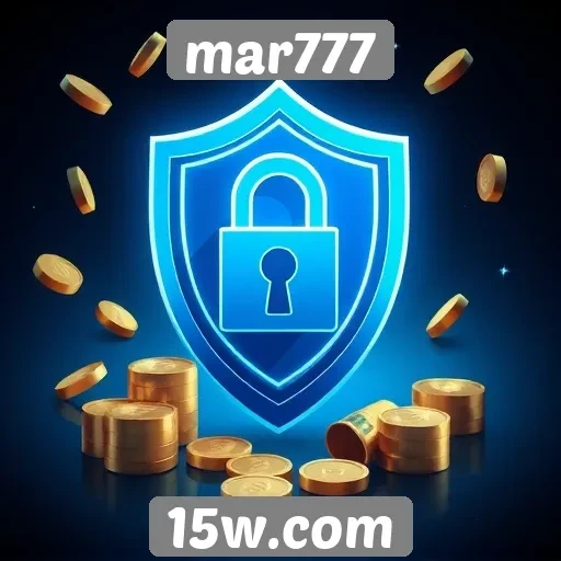 Histórico de segurança e confiabilidade do mar777