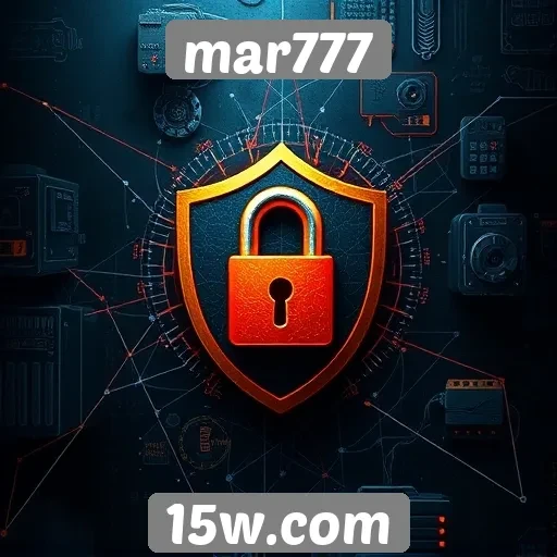 A segurança das transações no site mar777